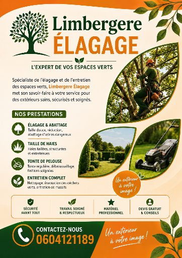 Ent limbergere